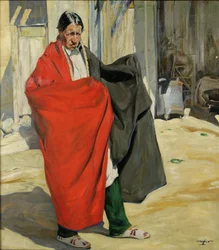 Jim, 1918